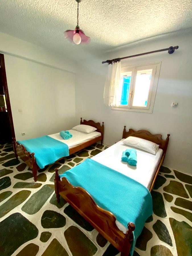 Gaia Home Dhragoulas المظهر الخارجي الصورة