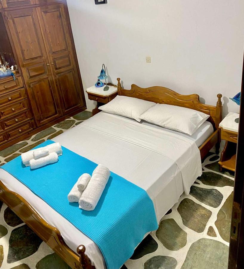 Gaia Home Dhragoulas المظهر الخارجي الصورة