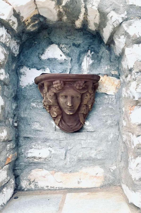 Gaia Home Dhragoulas المظهر الخارجي الصورة