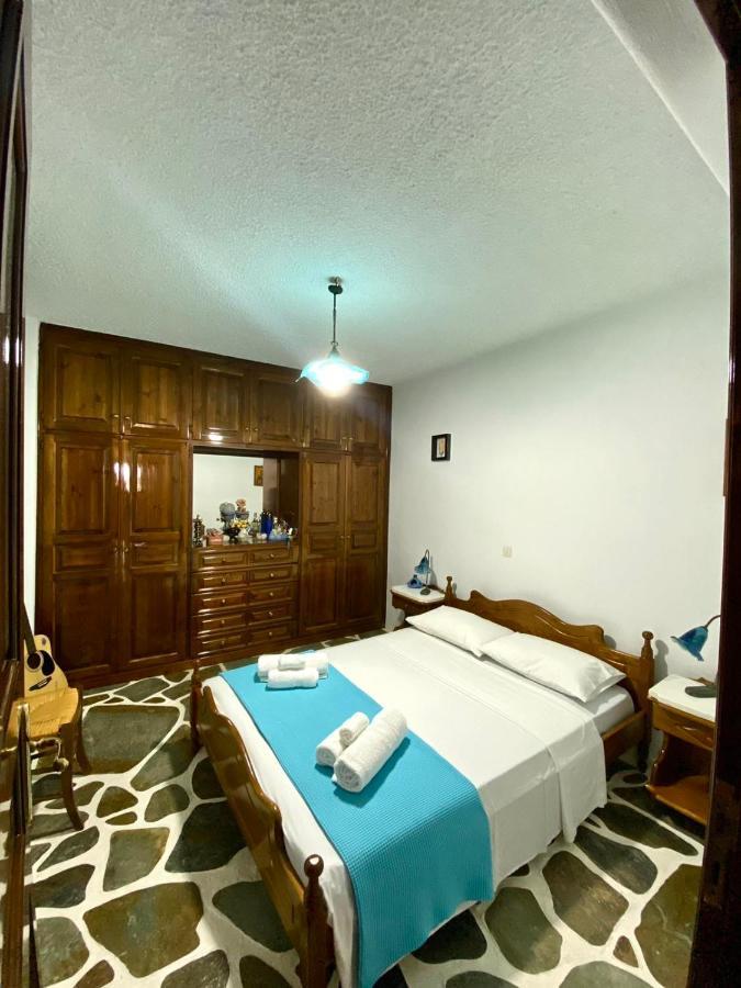 Gaia Home Dhragoulas المظهر الخارجي الصورة