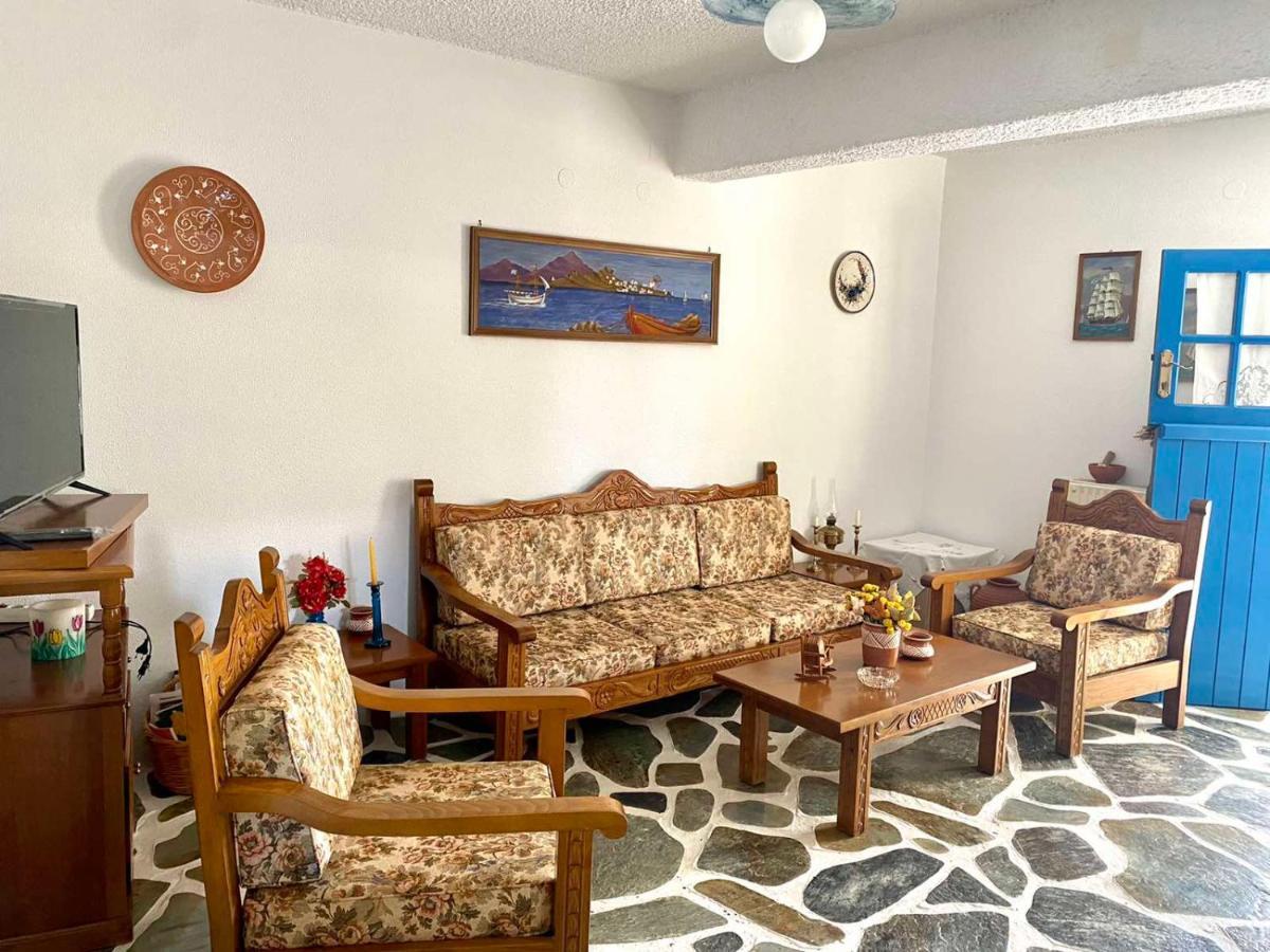 Gaia Home Dhragoulas المظهر الخارجي الصورة